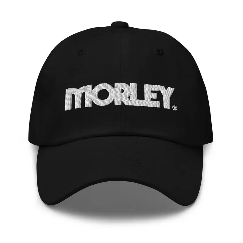 Morley Baseball Cap