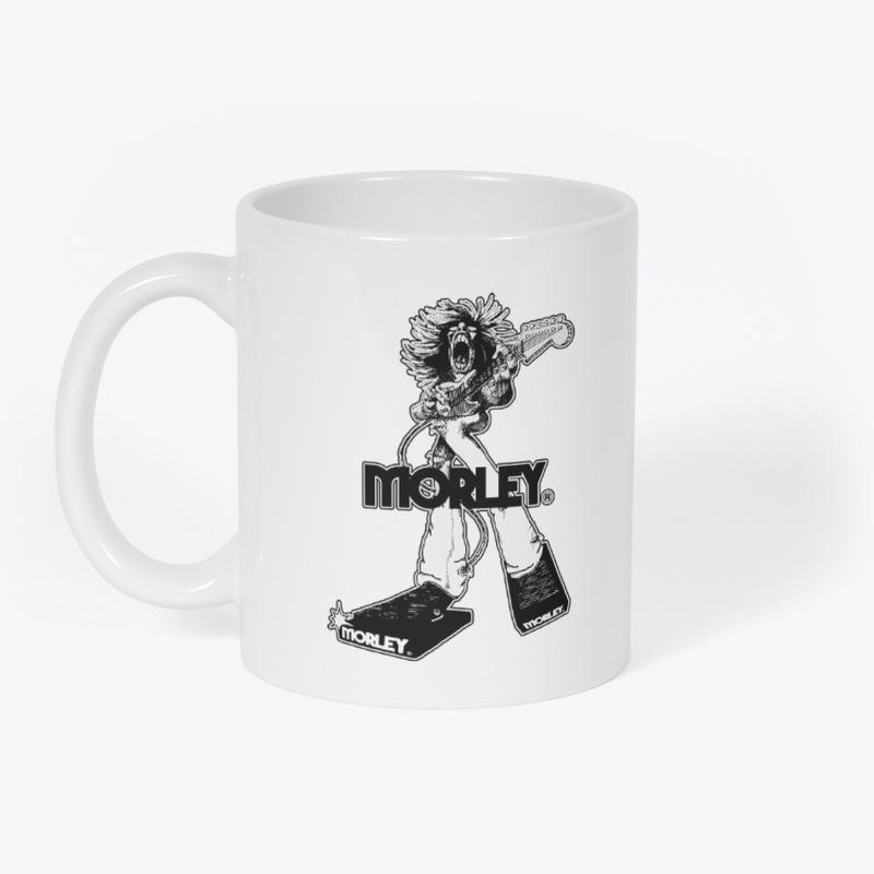 Morley Man Merch