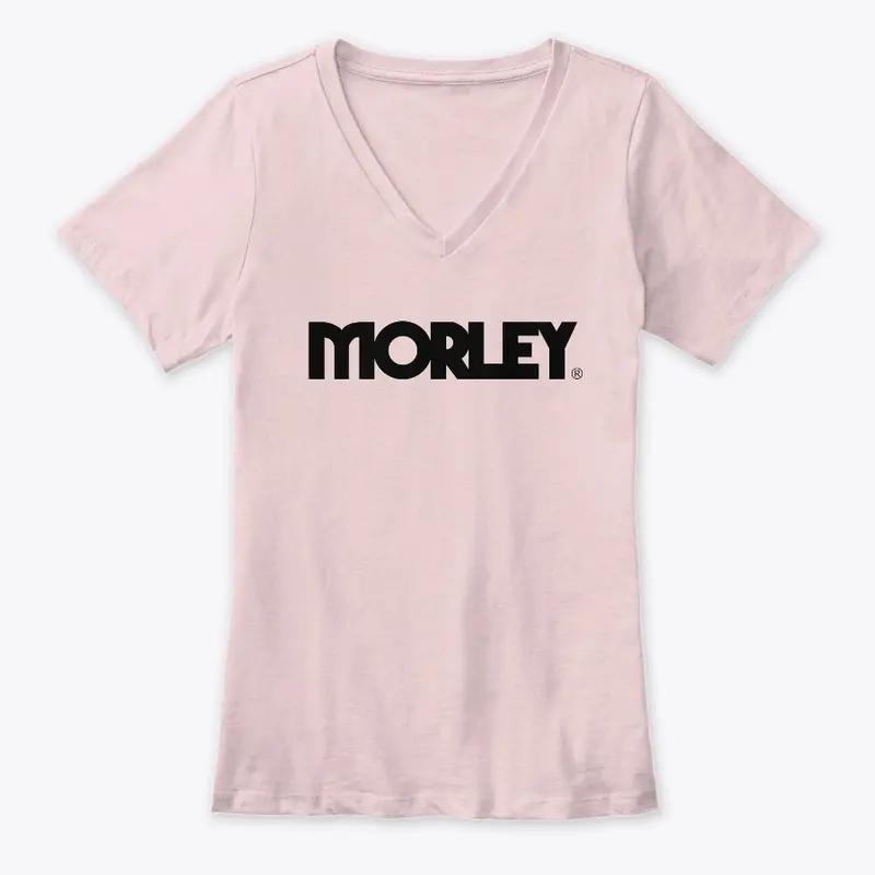 Women's Premium V-Neck Tee